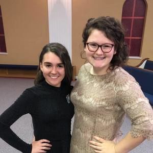 Meet your Posher, Avery